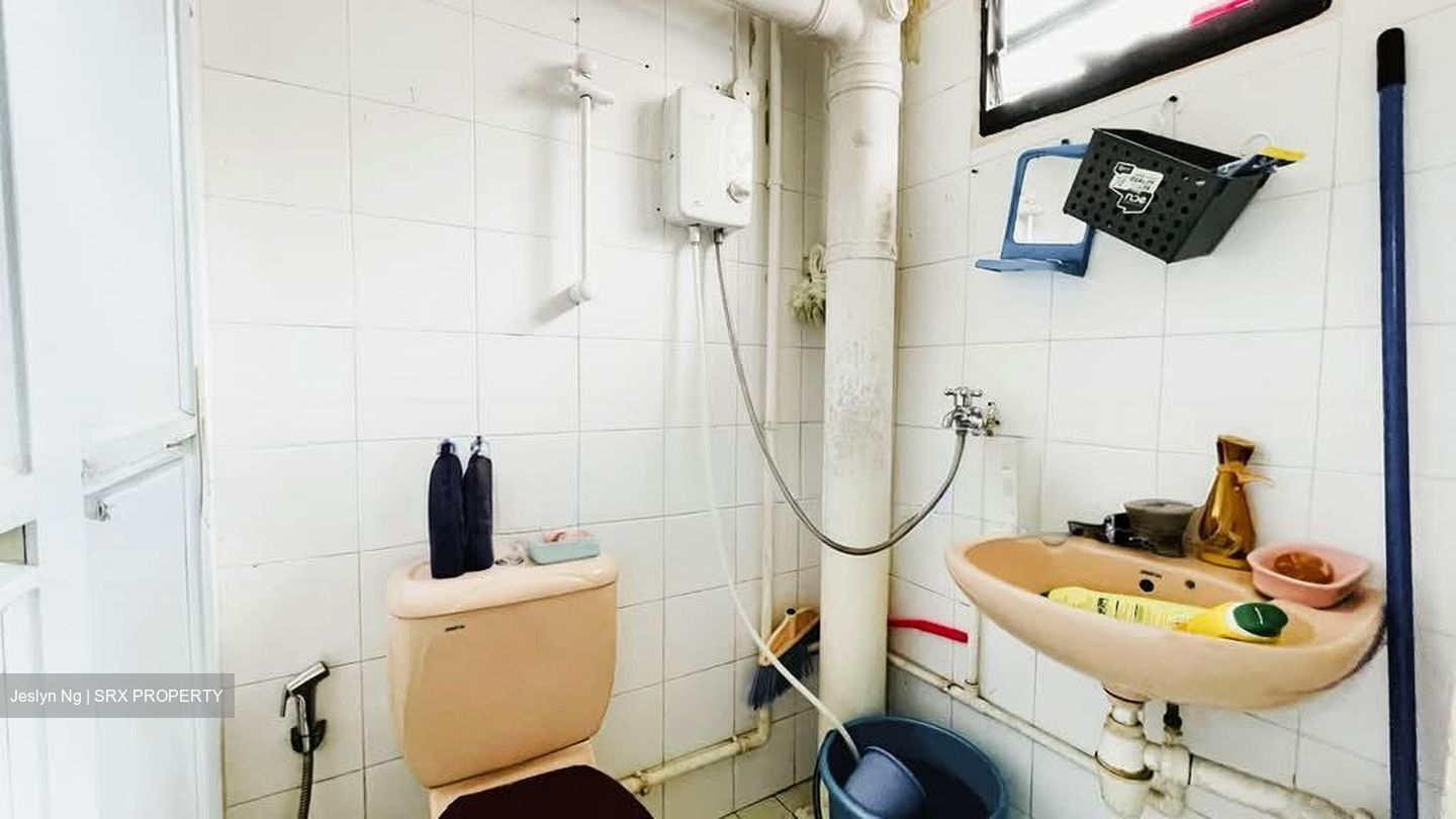 Blk 59 Macpherson Garden (Geylang), HDB 3 Rooms #554554161